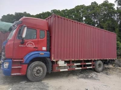 永善县货车报废标准是怎样的? 永善县货车报废标准是怎样的?